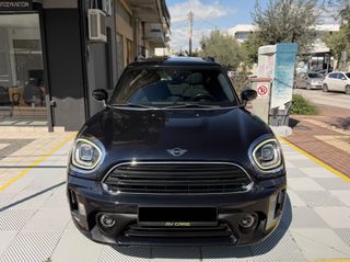 Mini Countryman 2022 Ηλιοροφή / Ανάλυση ΦΠΑ