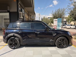 Mini Countryman 2022 Ηλιοροφή / Ανάλυση ΦΠΑ-thumb-1
