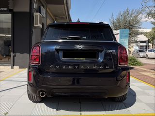Mini Countryman 2022 Ηλιοροφή / Ανάλυση ΦΠΑ-thumb-2