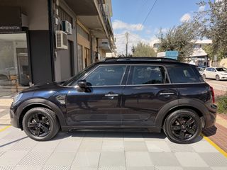 Mini Countryman 2022 Ηλιοροφή / Ανάλυση ΦΠΑ-thumb-3