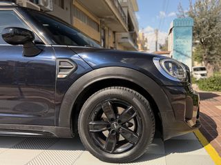 Mini Countryman 2022 Ηλιοροφή / Ανάλυση ΦΠΑ-thumb-4
