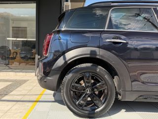Mini Countryman 2022 Ηλιοροφή / Ανάλυση ΦΠΑ-thumb-7
