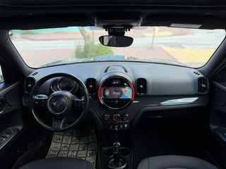 Mini Countryman 2022 Ηλιοροφή / Ανάλυση ΦΠΑ-thumb-17
