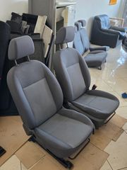 ΣΑΛΟΝΙ FORD FOCUS STATION WAGON 2008