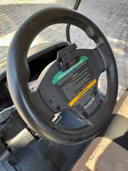 Club Car 2002 PRESEDENT DS ΜΕ ΠΙΝΑΚΙΔΕΣ ΚΥΚΛΟΦΟΡΙΑΣ-thumb-6