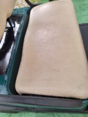 Club Car 2002 PRESEDENT DS ΜΕ ΠΙΝΑΚΙΔΕΣ ΚΥΚΛΟΦΟΡΙΑΣ-thumb-10