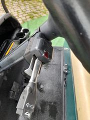 Club Car 2002 PRESEDENT DS ΜΕ ΠΙΝΑΚΙΔΕΣ ΚΥΚΛΟΦΟΡΙΑΣ-thumb-12