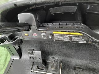 Club Car 2002 PRESEDENT DS ΜΕ ΠΙΝΑΚΙΔΕΣ ΚΥΚΛΟΦΟΡΙΑΣ-thumb-13