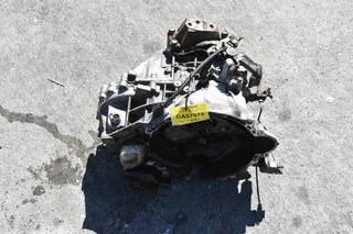 Σασμάν Kia Sportage 1.7 CRD D4FD 2010-2017 (43000-32497)