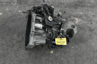 Σασμάν Renault Laguna 1.5 DCI K9K 2006-2010 TL4A013 TL4K9S2
