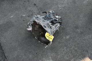 Σασμάν Suzuki Swift 1.6 M16A 2004-2010 (PKO)