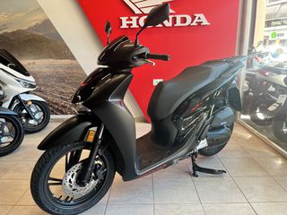 Honda SH 150i 2026 SPORTY-thumb-1
