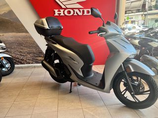 Honda SH 150i 2026 SMART TOP BOX ΕΤΟΙΜΟΠΑΡΑΔΟΤΟ-thumb-2