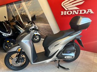 Honda SH 150i 2026 SMART TOP BOX ΕΤΟΙΜΟΠΑΡΑΔΟΤΟ-thumb-4