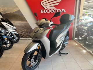 Honda SH 150i 2026 SMART TOP BOX ΕΤΟΙΜΟΠΑΡΑΔΟΤΟ-thumb-5