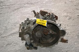 Σασμάν Kia Sportage 1.7 CRD D4FD 2010-2019 43000-32497