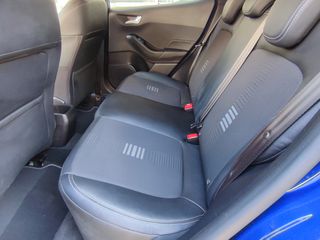 Ford Fiesta 2018 'ST LINE 140PS,NAVI-ΔΕΡΜΑ-PDC-LED-ΖΑΝΤΕΣ 18''-thumb-31