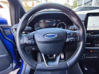 Ford Fiesta 2018 'ST LINE 140PS,NAVI-ΔΕΡΜΑ-PDC-LED-ΖΑΝΤΕΣ 18''-thumb-28