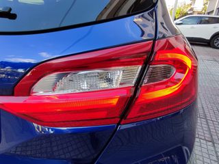 Ford Fiesta 2018 'ST LINE 140PS,NAVI-ΔΕΡΜΑ-PDC-LED-ΖΑΝΤΕΣ 18''-thumb-49