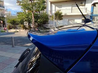 Ford Fiesta 2018 'ST LINE 140PS,NAVI-ΔΕΡΜΑ-PDC-LED-ΖΑΝΤΕΣ 18''-thumb-50
