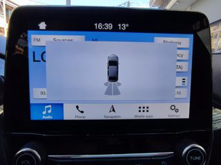 Ford Fiesta 2018 'ST LINE 140PS,NAVI-ΔΕΡΜΑ-PDC-LED-ΖΑΝΤΕΣ 18''-thumb-41