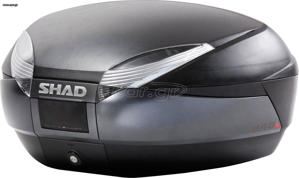ΒΑΛΙΤΣΑ SHAD SH48/D0B48100