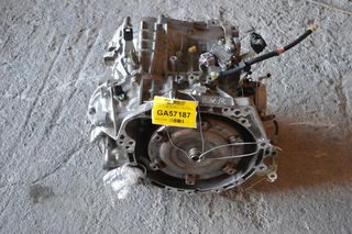 Αυτόματο Σασμαν Toyota Yaris - Auris - Corolla 1.3 1NR-FE 2009-2016 (30410-52110)