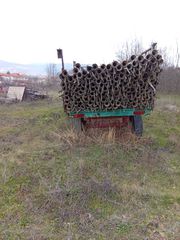 Ποτιστικά MAK 2008