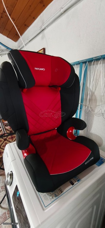 RECARO MONZA NOVA