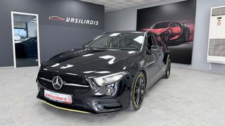 Mercedes-Benz A 200 2018 1.3 AMG LINE. Full extra
