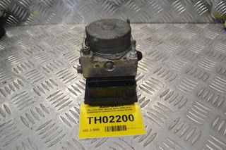 Μονάδα ABS Nissan Note 2006-2012 0265800518 0265231732 47660-9U100