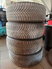 Goodyear 245/50/19 all season 2022
