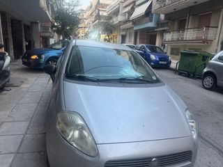 Fiat Grande Punto 2010