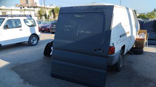 FORD TRANSIT 13> -ΓΝΗΣΙΕΣ ΚΑΙΝΟΥΡΙΕΣ ΠΟΡΤΕΣ--ΚΟΛΩΝΑ ΠΙΣΩ ΔΕΞΙΑ