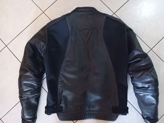 DAINESE ARGO PELLE No52-thumb-1