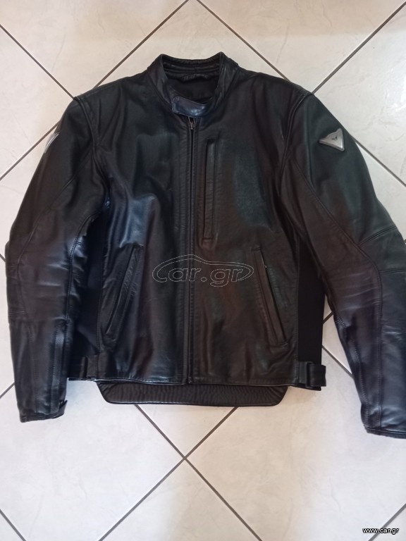 DAINESE ARGO PELLE No52