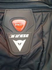 DAINESE ARGO PELLE No52-thumb-3