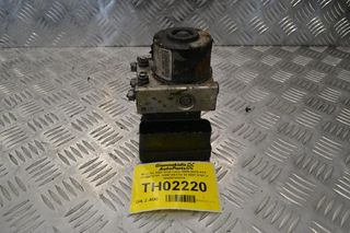 Μονάδα ABS Seat Leon 2005-2010 ATE 1K0907379P 1K0614117H 10.0207-0107.4 10020701074