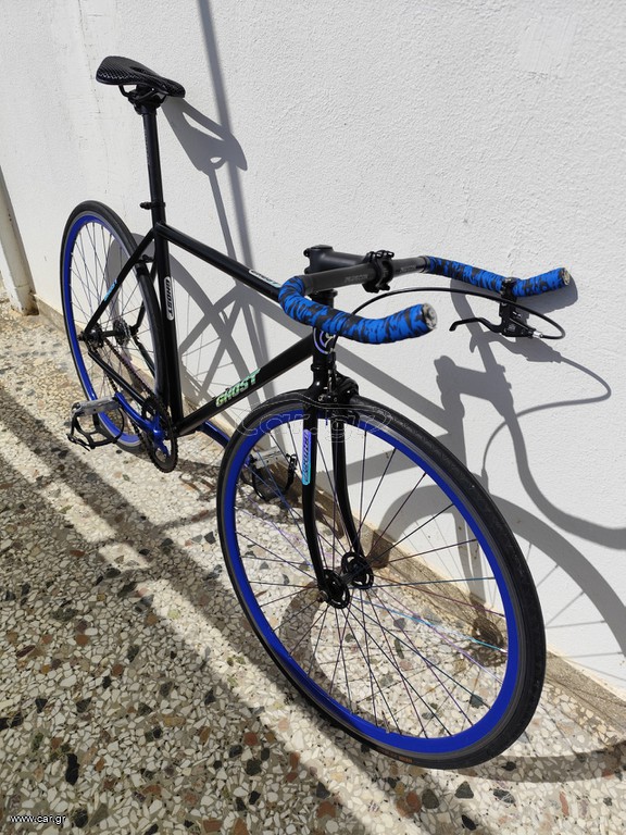 Πόλης Orient 2019 Fixed gear/Single speed
