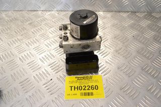 Μονάδα ABS Seat Leon 2005-2010 ATE 1K0907379P 1K0614117H 10.0207-0107.4 10020701074