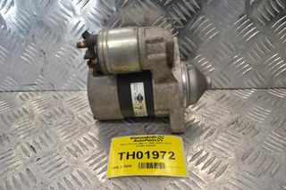 Μίζα Nissan Micra 1992-2003 CR14 23300-AX00A