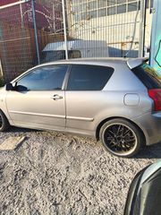 Toyota Corolla 2003 T sport