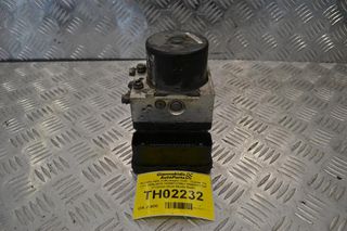 Μονάδα ABS Volkswagen Golf - Touran TSI CAX 2006-2015 1K0907379BJ 1K0614517DE (Γνήσια) (Seat Skoda Audi)