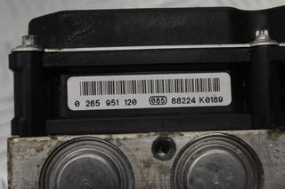 Μονάδα ABS Audi A4 2008-2015 BOSCH 8K0614517DF-thumb-3