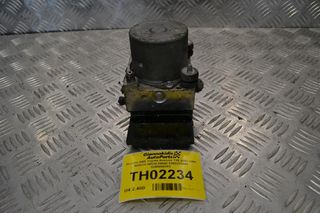 Μονάδα ABS Toyota Avensis T25 2003-2008 BOSCH 44510-05042 0265231464 0265800382