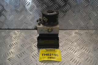 Μονάδα ABS Ford Fiesta 2005-2015 8V51-2C405-AE (Γνήσια)