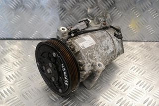 Κομπρεσέρ Aircondition - A/C Renault Clio 2012-2021 VALEO 926004990R T72627BA-thumb-1