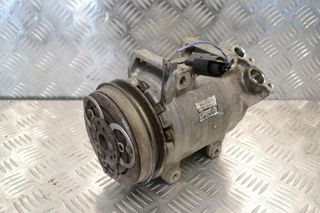 Κομπρεσέρ Aircondition - A/C Mitsubishi L200 2005-2012 VALEO MN123626V-thumb-2