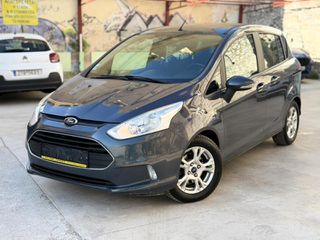 Ford B-Max 2014 1.0 EcoBoost SYNC Edition, **Κ-Α-Ι-Ν-Ο-Υ-Ρ-Γ-Ι-Ο** ΕΥΚΑΙΡΙΑ!