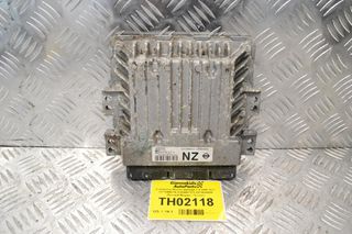 Εγκέφαλος Nissan Qashqai 1.5 2006-2013 23710BB31A S180067173 237101449R (Renault Megane / Scenic)